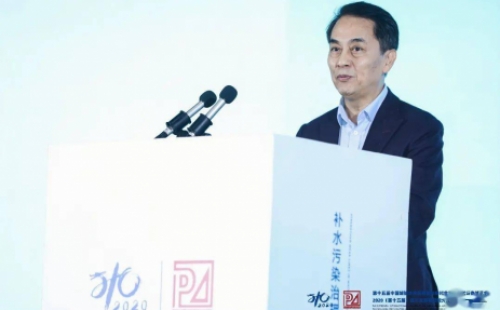 大會大精彩，第十五屆中國城鎮(zhèn)水務(wù)大會和2020城市發(fā)展與規(guī)劃大會于杭州完美閉幕！ 