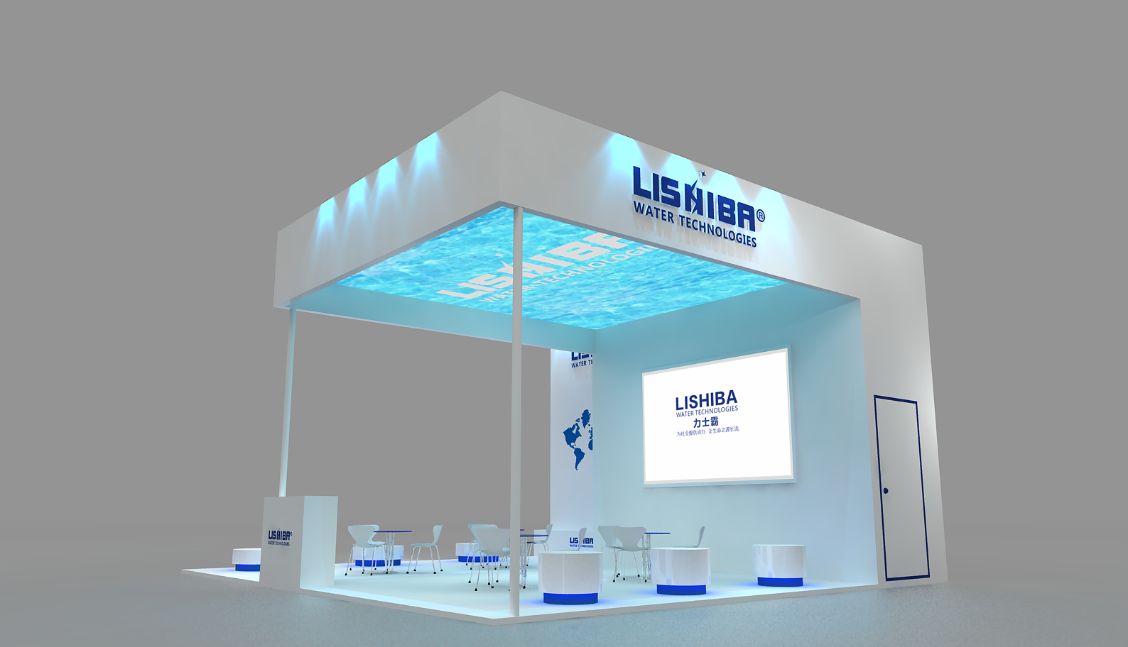 第八屆FLOWTECH CHINA 上海國(guó)際泵閥展覽會(huì)(圖1) 第八屆FLOWTECH CHINA 上海國(guó)際泵閥展覽會(huì)(圖1)