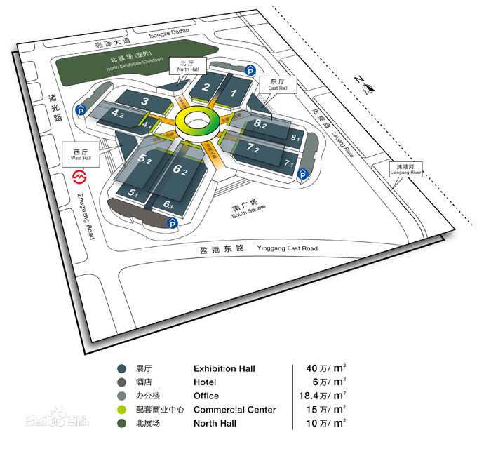 第八屆FLOWTECH CHINA 上海國(guó)際泵閥展覽會(huì)(圖3) 第八屆FLOWTECH CHINA 上海國(guó)際泵閥展覽會(huì)(圖3)