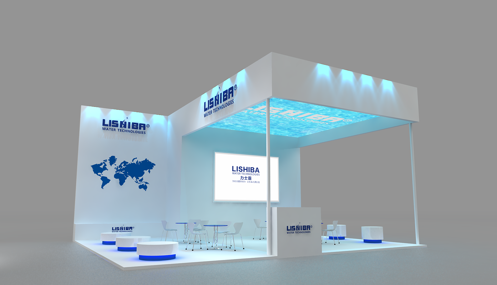 第八屆FLOWTECH CHINA 上海國(guó)際泵閥展覽會(huì)(圖4) 第八屆FLOWTECH CHINA 上海國(guó)際泵閥展覽會(huì)(圖4)
